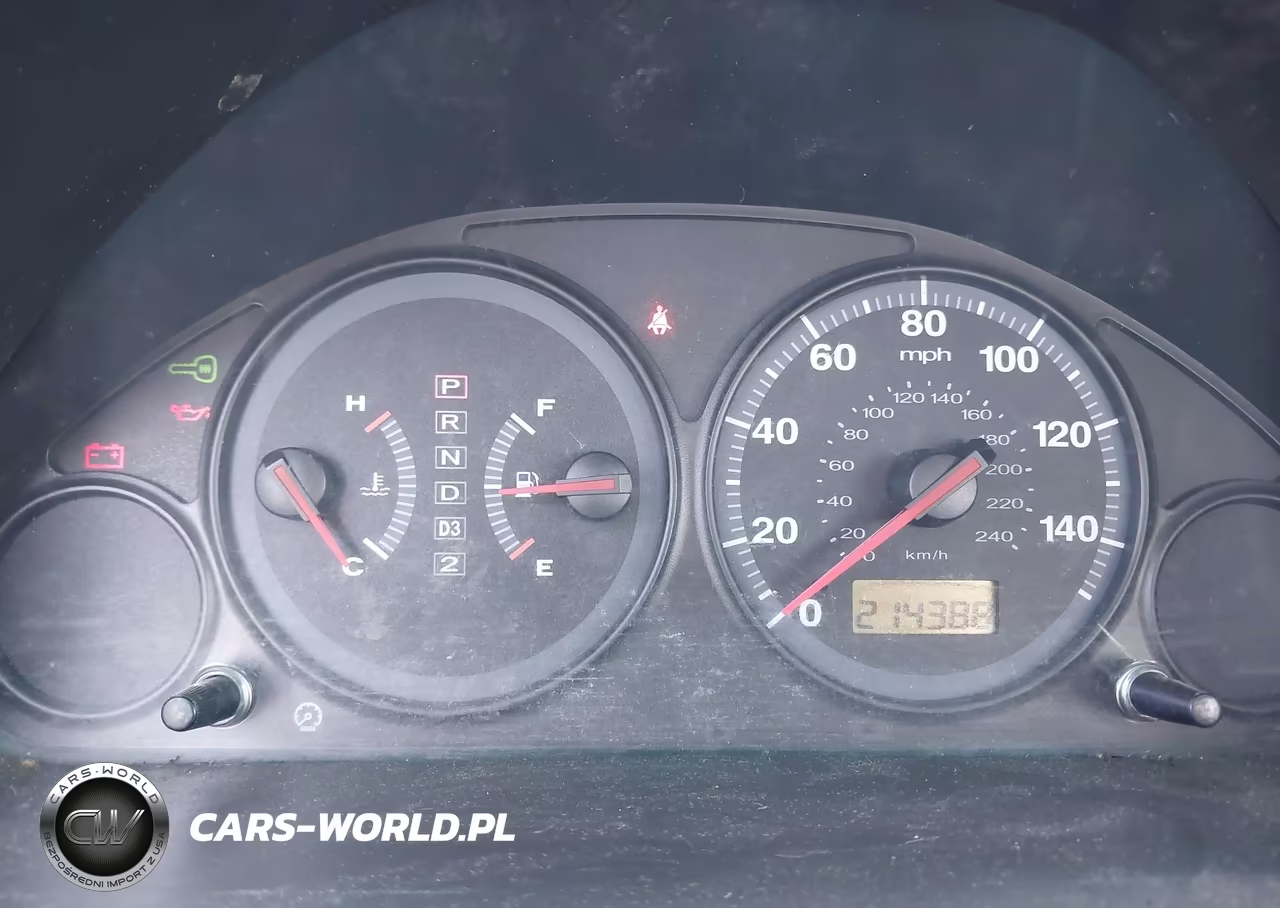 2004 Honda Civic Vp VIN:2HGES16374H580681 - 7