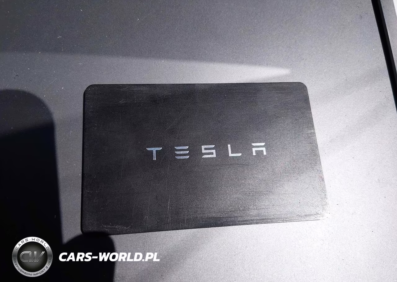 2024 Tesla Model Y Performance Dual Motor All-Wheel Drive VIN:7SAYGDEF4RF158975 - 10