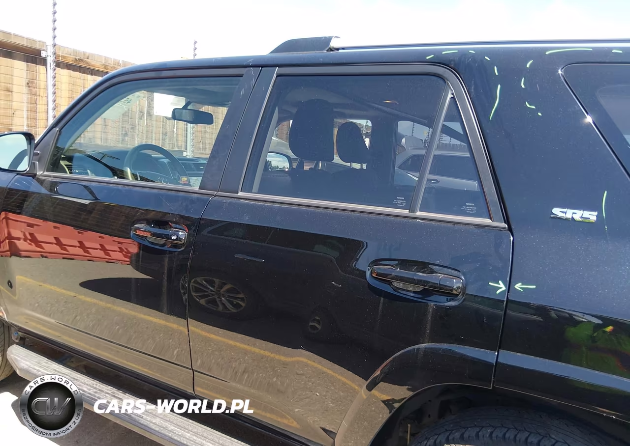 2019 Toyota 4Runner Sr5 Premium VIN:JTEBU5JR8K5682294 - 15