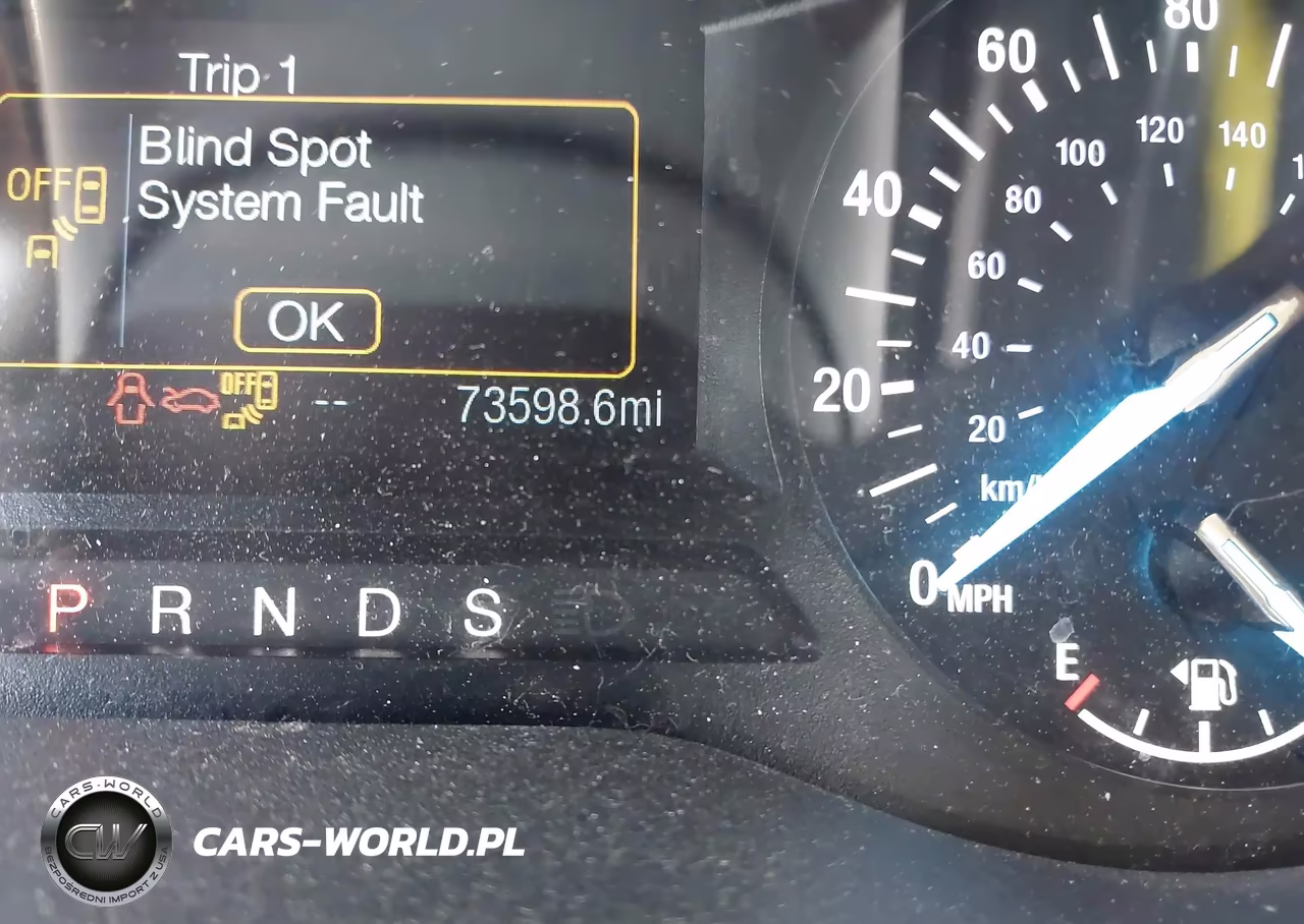 2020 Ford Edge Se VIN:2FMPK4G97LBB43577 - 15