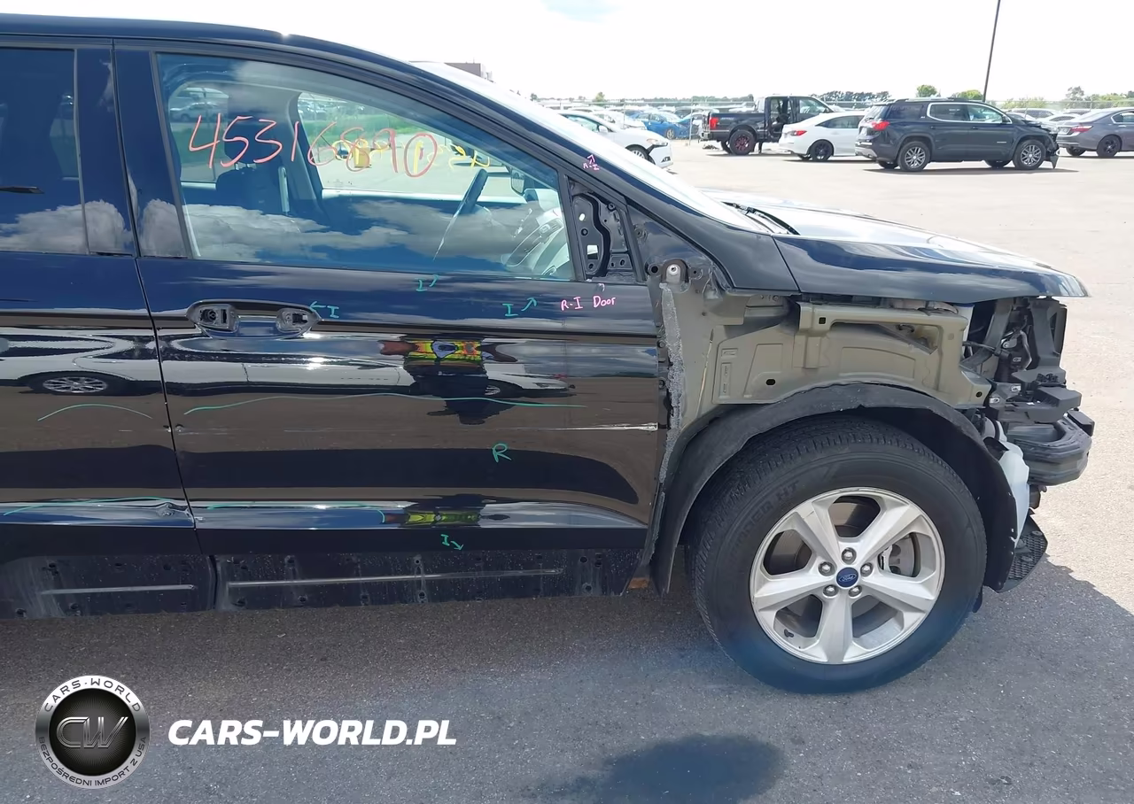 2020 Ford Edge Se VIN:2FMPK4G97LBB43577 - 20