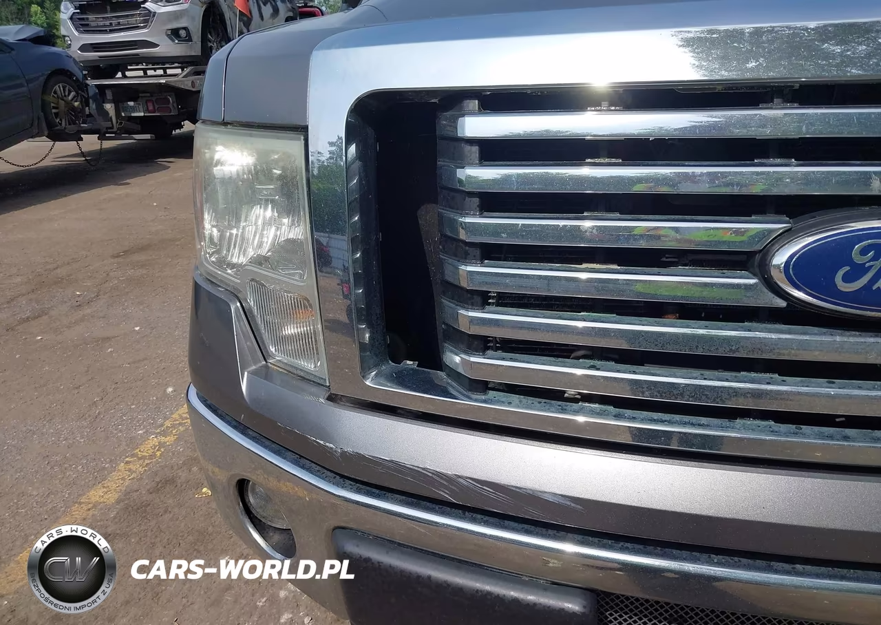 2011 Ford F-150 Xlt VIN:1FTFW1ET8BFB07198 - 19