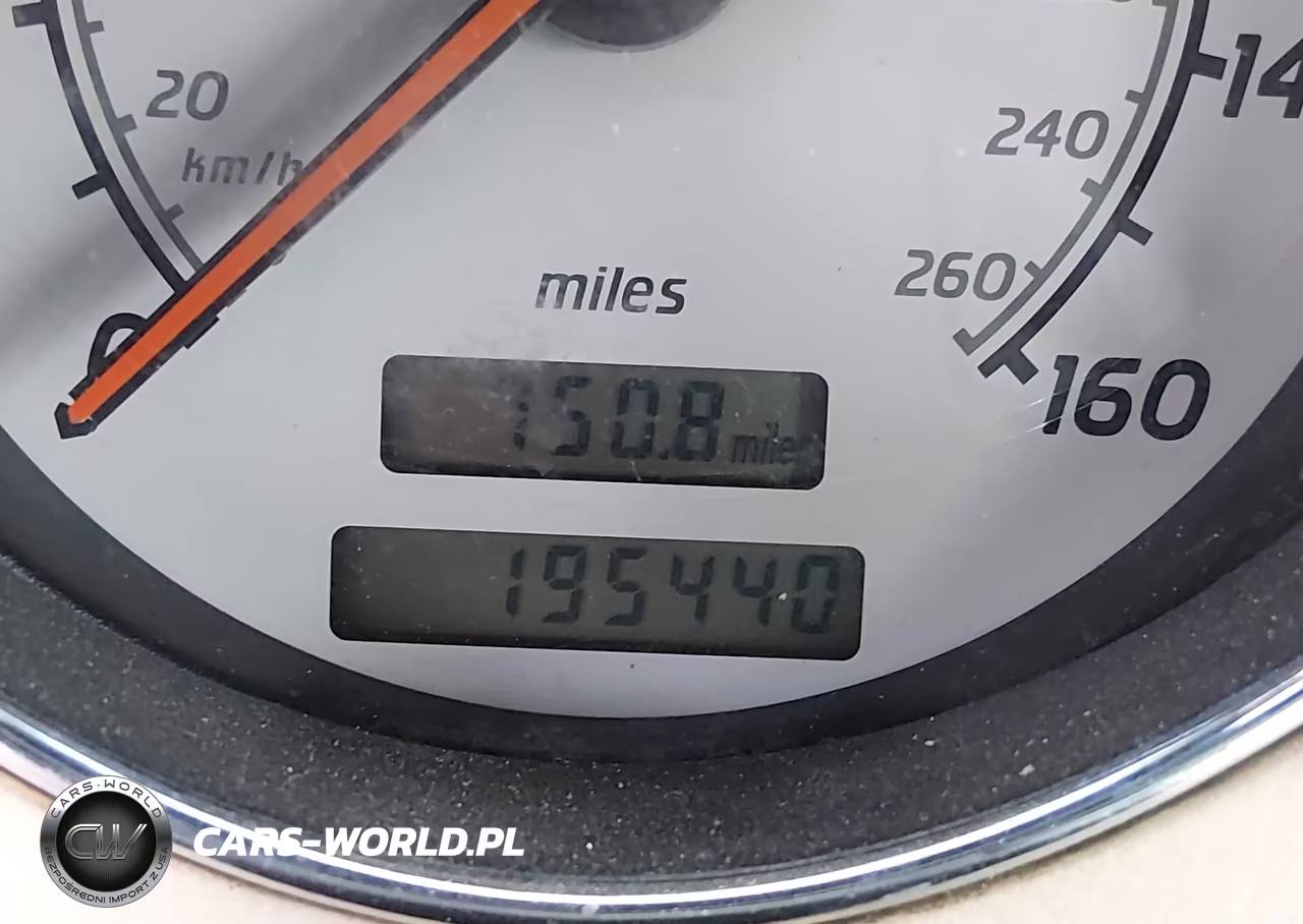 2003 Mercedes-Benz Slk 320 VIN:WDBKK65F13F284225 - 7