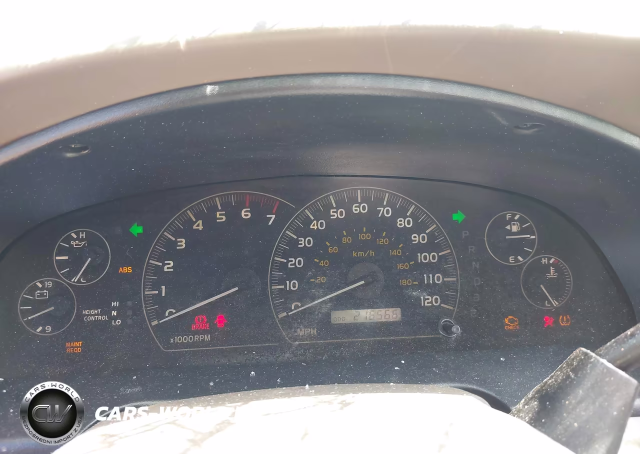2006 Toyota Sequoia Limited V8 VIN:5TDZT38A26S269426 - 7