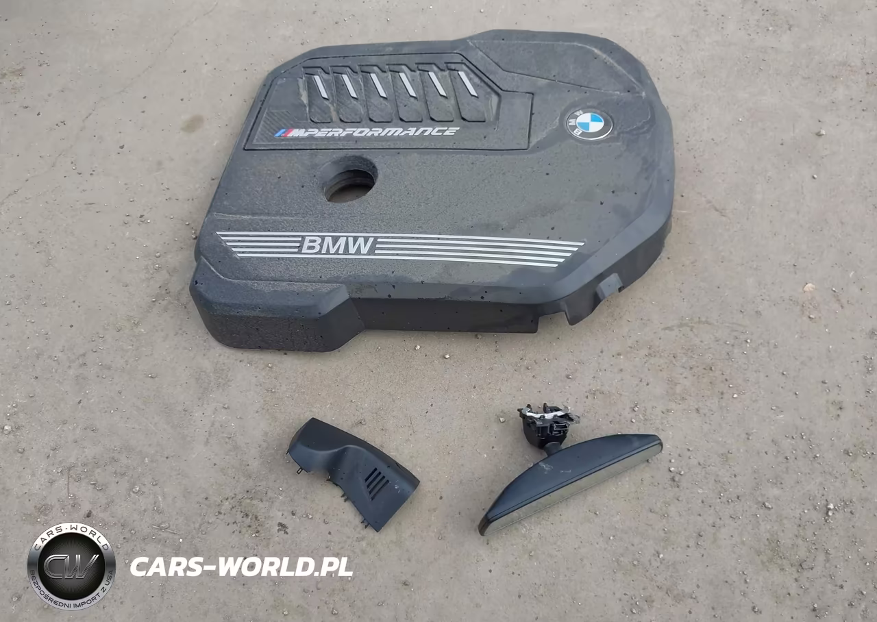 2023 BMW M240 I xDrive VIN:3MW53CM01P8C80811 - 11