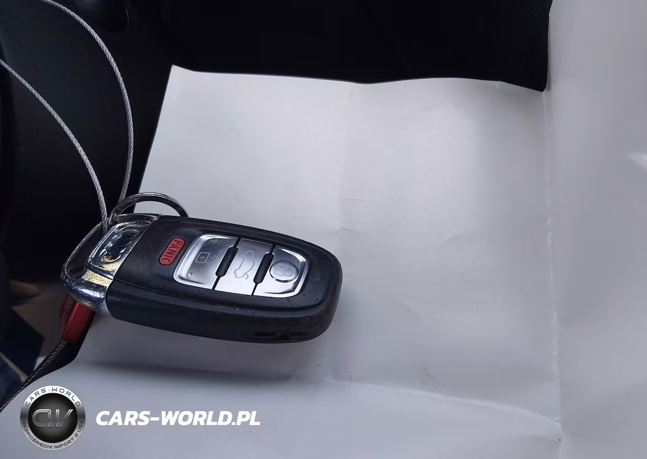 2013 Audi A5 2.0T Premium VIN:WAUWFAFR2DA040937 - 11