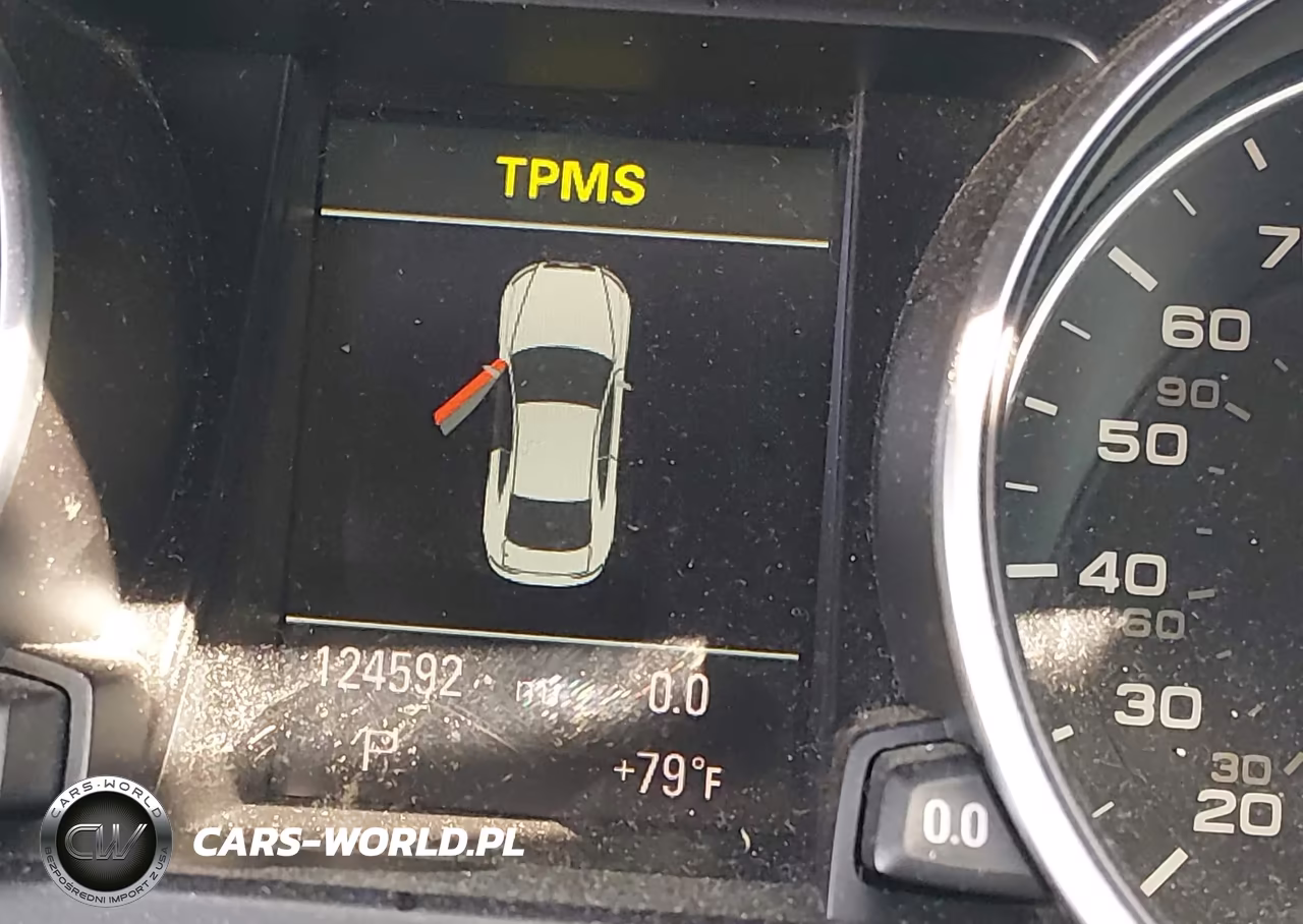 2013 Audi A5 2.0T Premium VIN:WAUWFAFR2DA040937 - 15