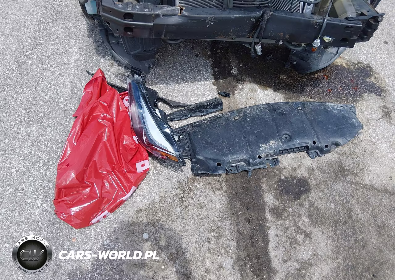 2019 Toyota Corolla Se VIN:5YFBURHE1KP896030 - 12