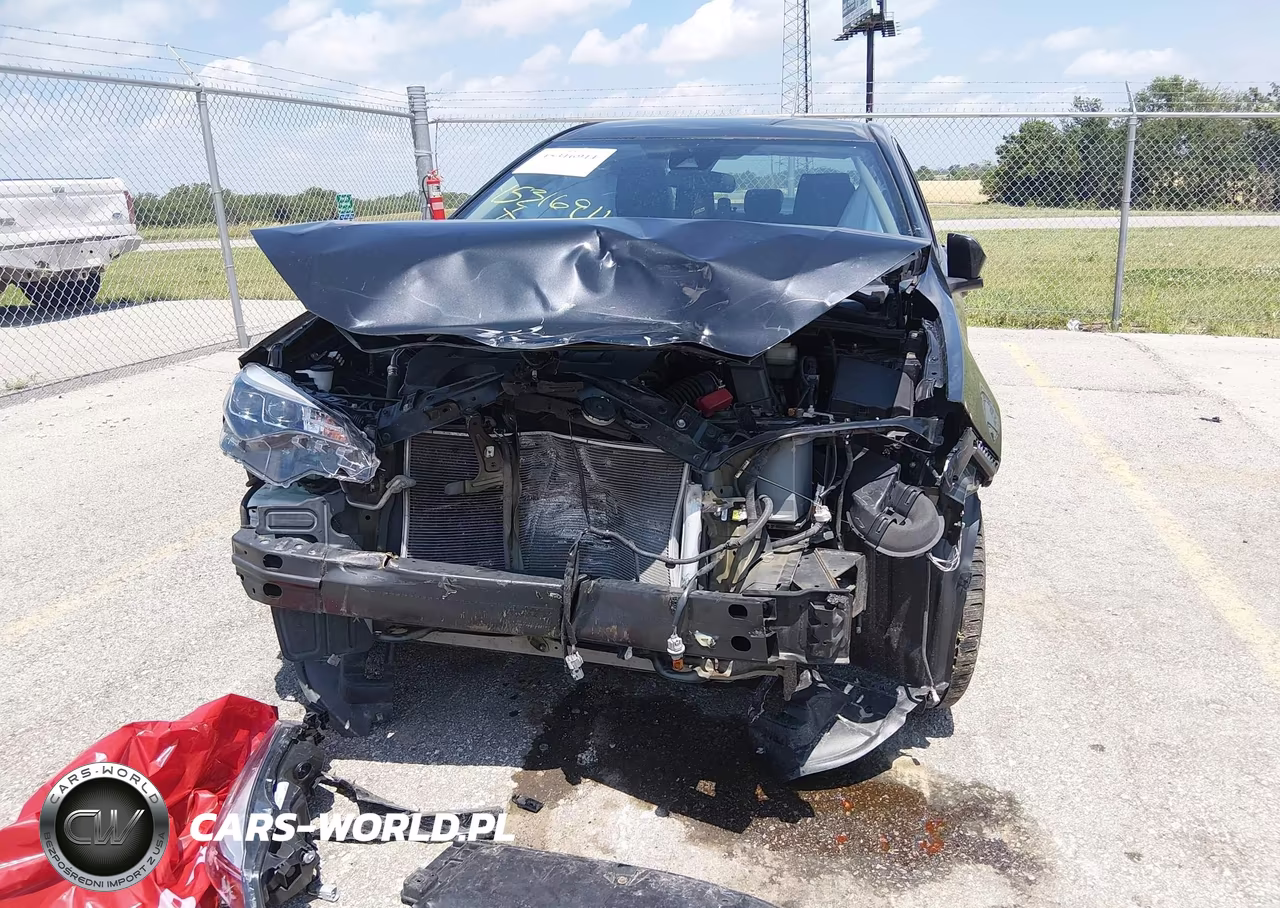 2019 Toyota Corolla Se VIN:5YFBURHE1KP896030 - 13