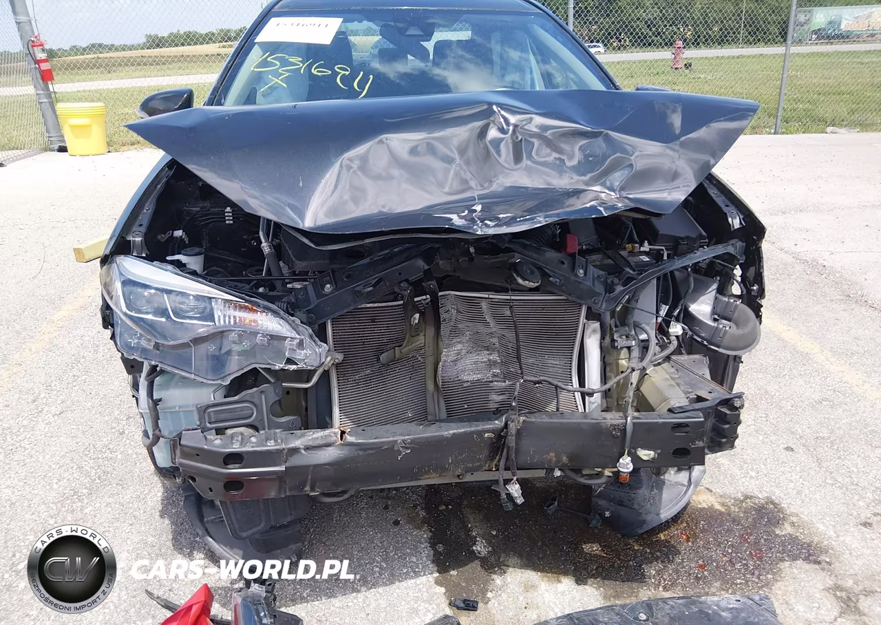 2019 Toyota Corolla Se VIN:5YFBURHE1KP896030 - 6