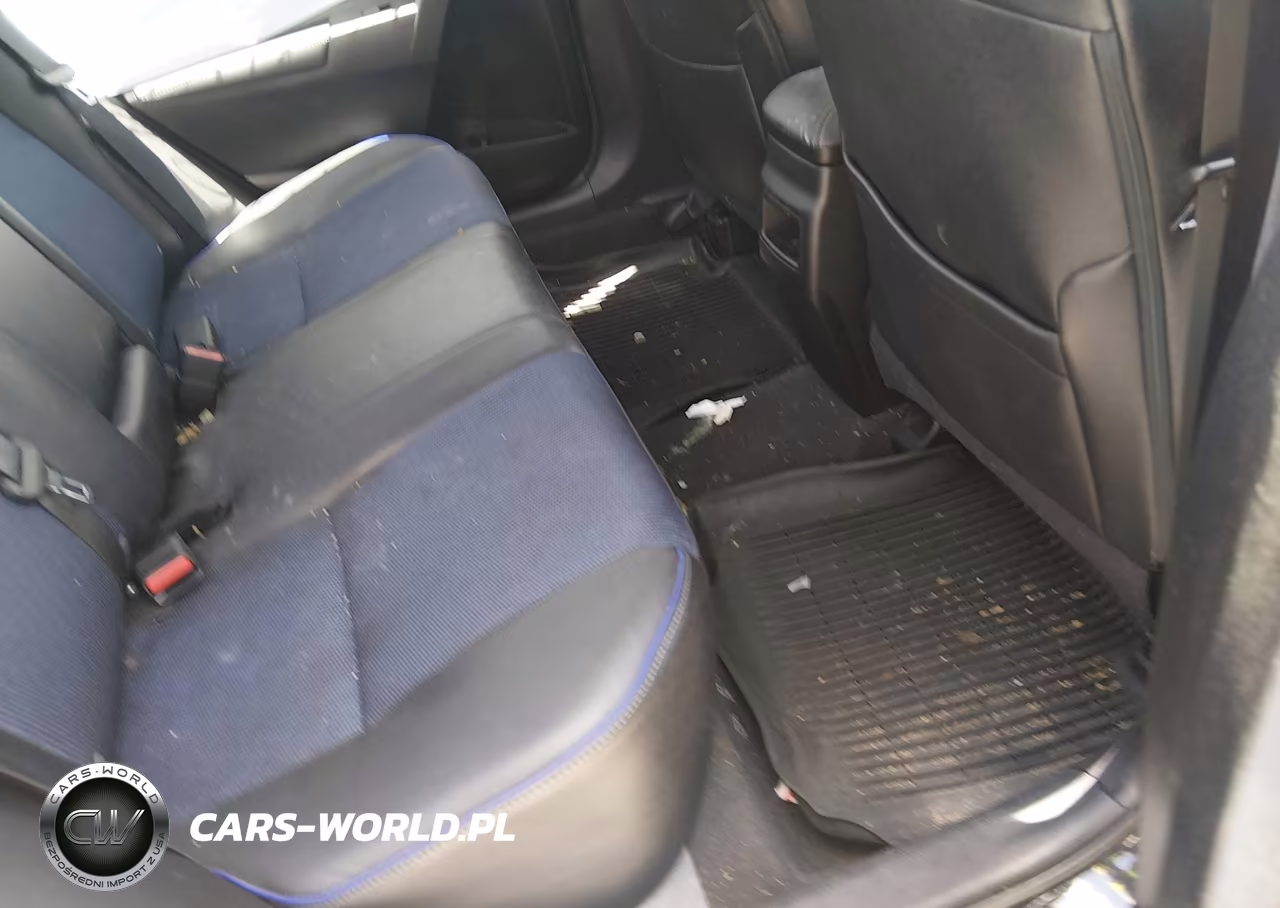 2019 Toyota Corolla Se VIN:5YFBURHE1KP896030 - 8