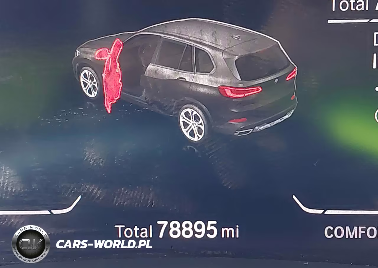 2019 BMW X5 xDrive40I VIN:5UXCR6C59KLL34203 - 15