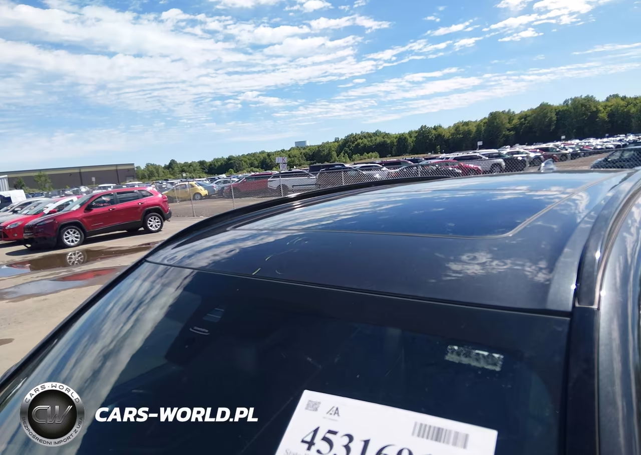 2019 BMW X5 xDrive40I VIN:5UXCR6C59KLL34203 - 17