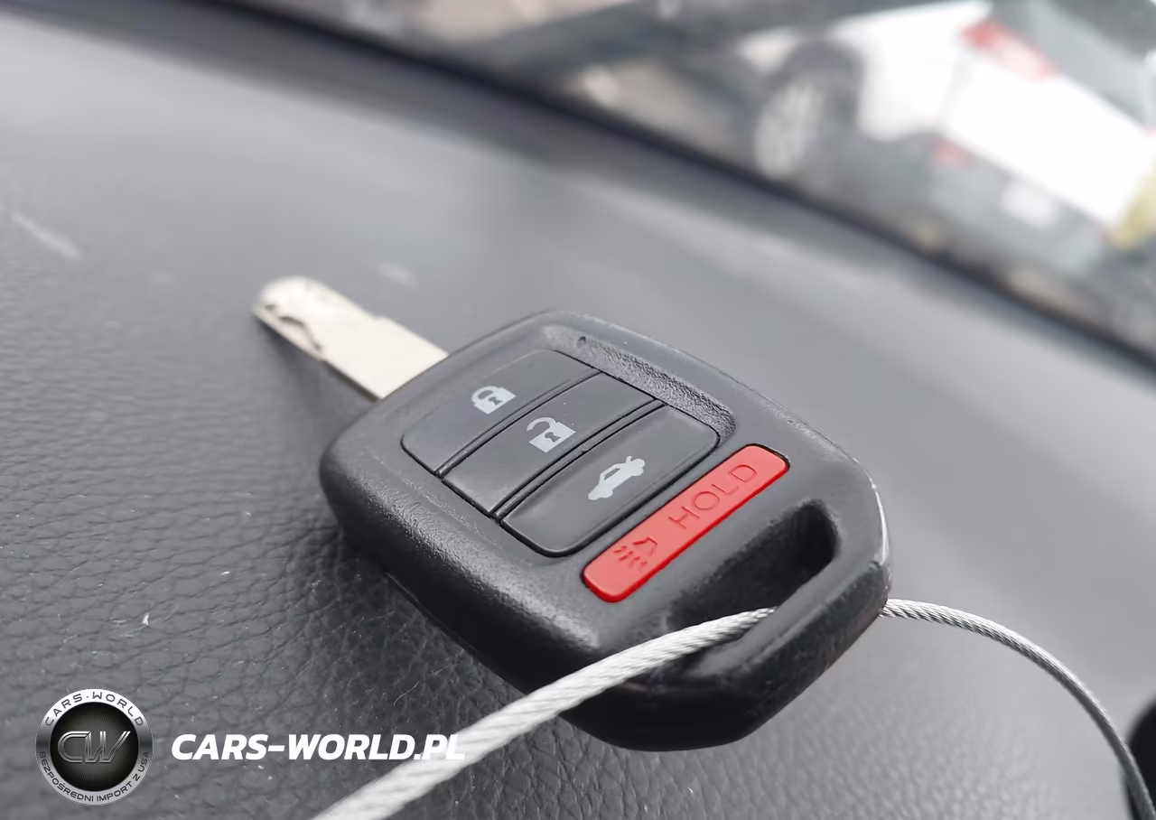 2014 Honda Accord Lx VIN:1HGCR2F31EA273838 - 11