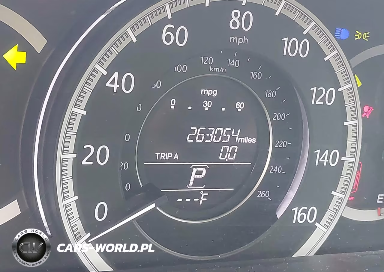 2014 Honda Accord Lx VIN:1HGCR2F31EA273838 - 15