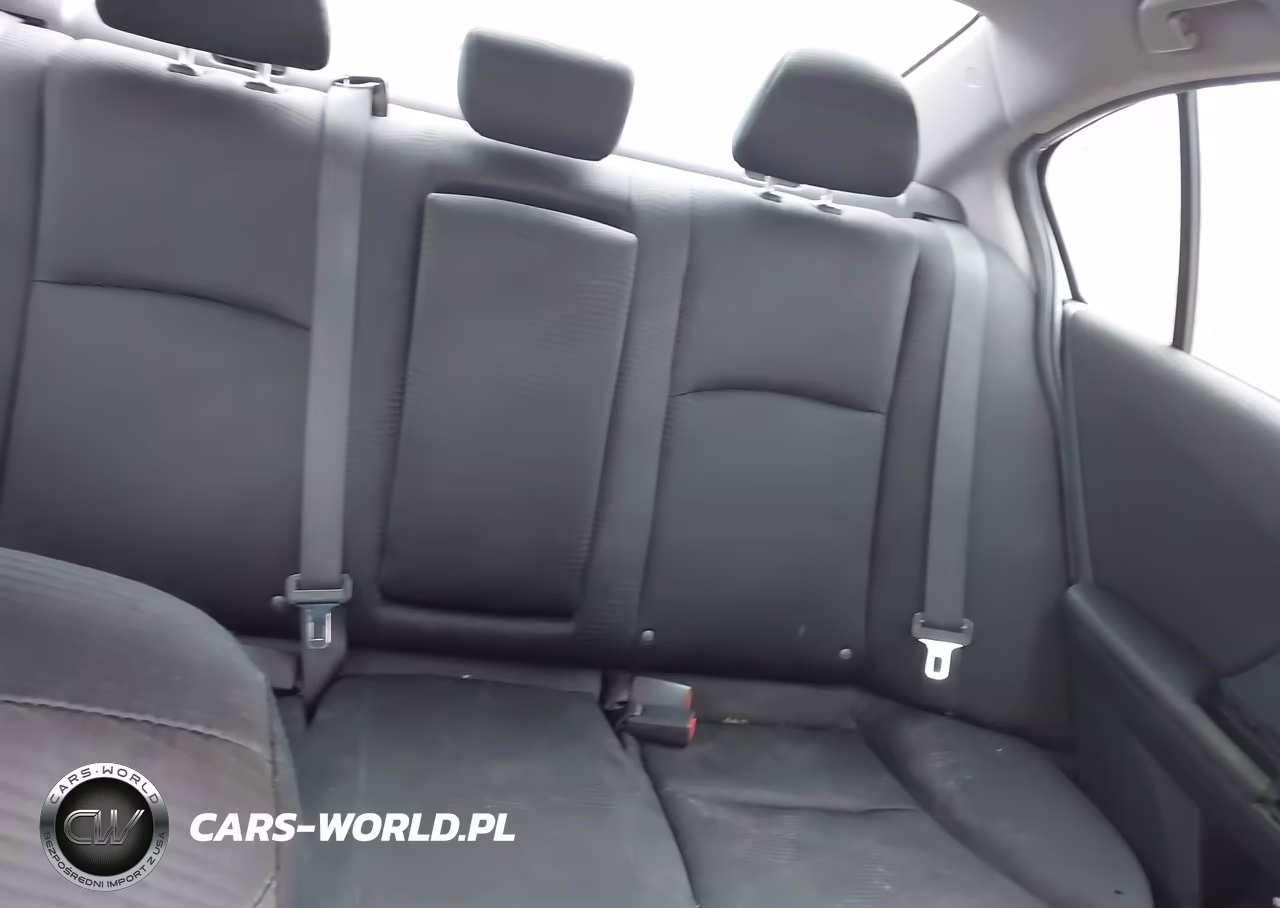 2014 Honda Accord Lx VIN:1HGCR2F31EA273838 - 18