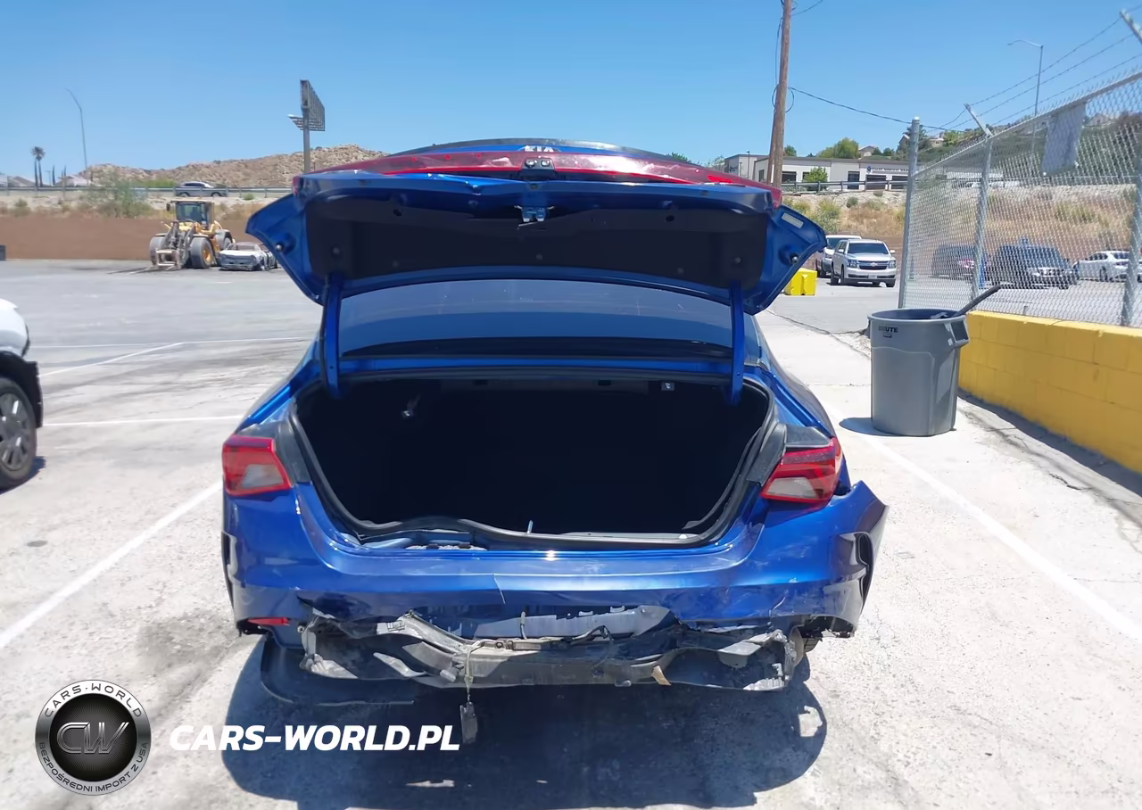 2021 Kia K5 Gt-Line VIN:5XXG64J29MG055166 - 6