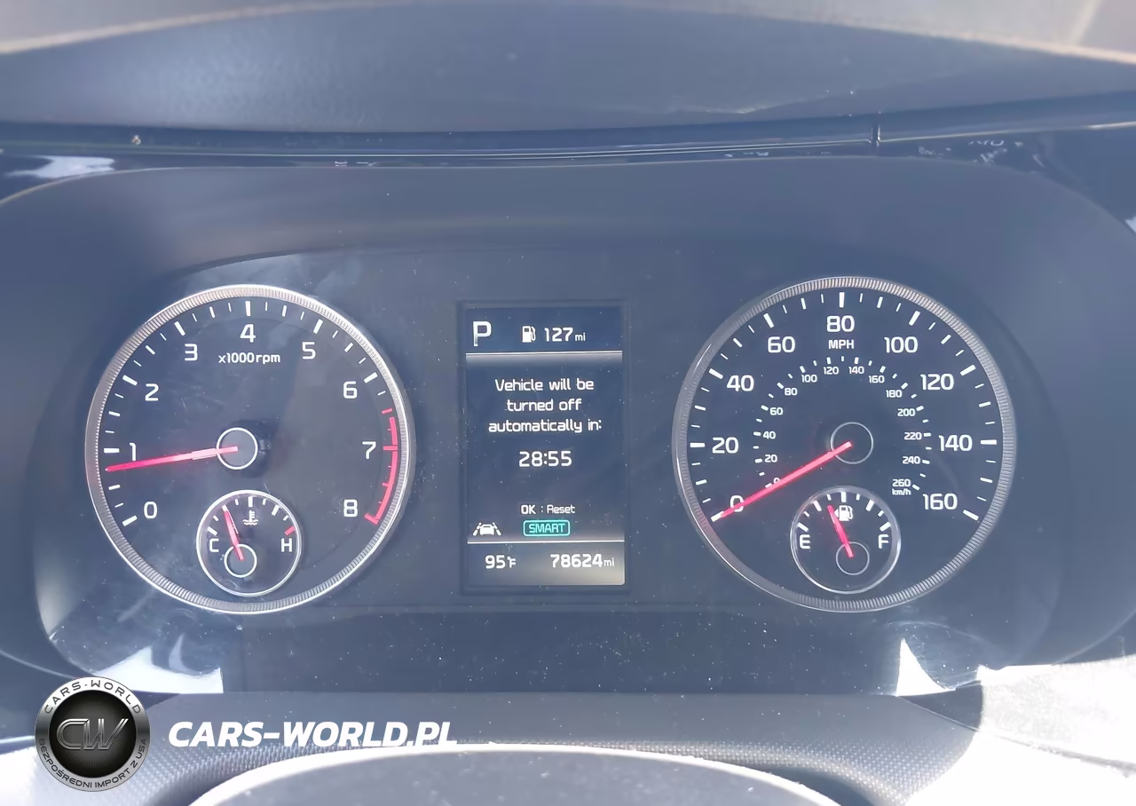 2021 Kia K5 Gt-Line VIN:5XXG64J29MG055166 - 7