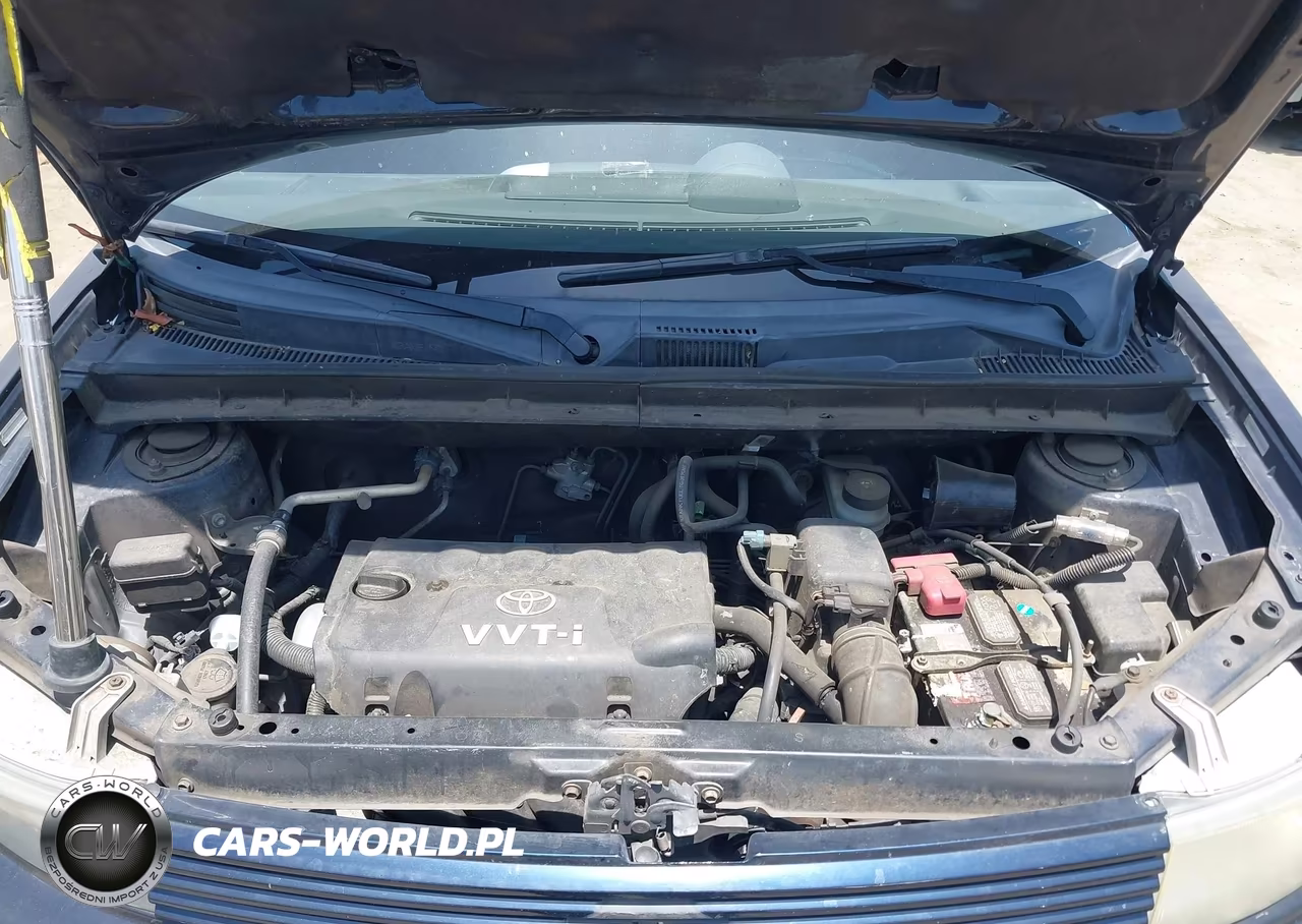 2004 Scion Xb VIN:JTLKT324640142400 - 10