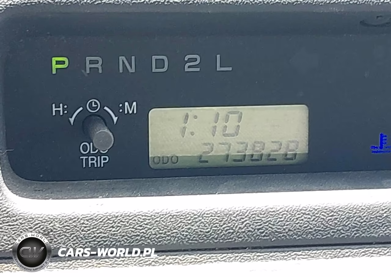 2004 Scion Xb VIN:JTLKT324640142400 - 7