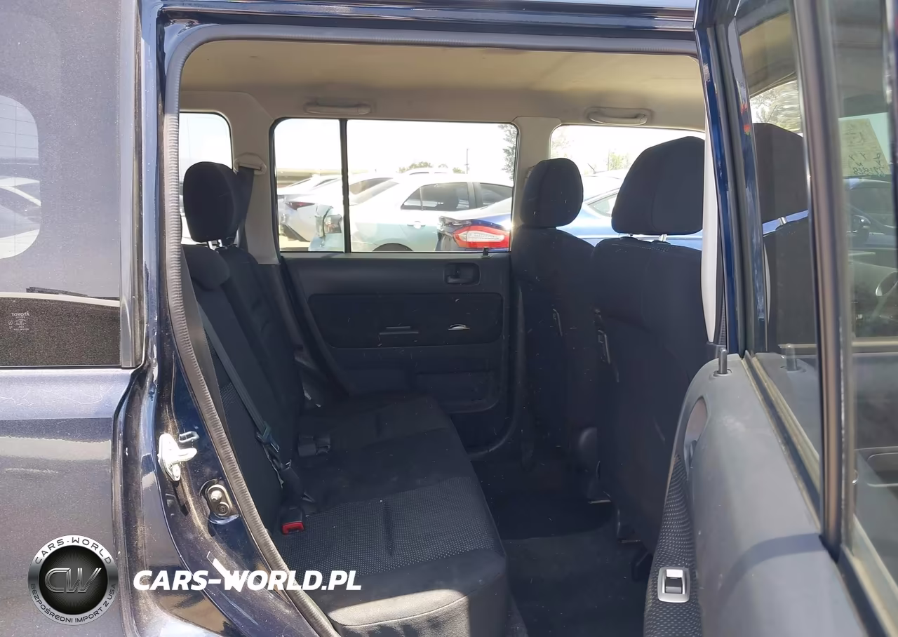 2004 Scion Xb VIN:JTLKT324640142400 - 8