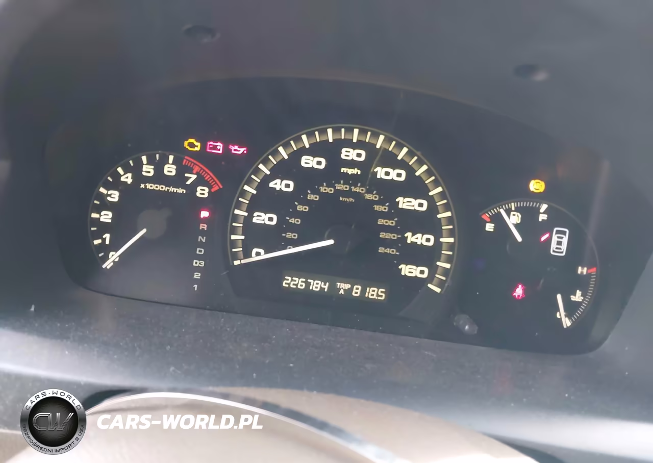 2007 Honda Accord 2.4 Lx VIN:1HGCM56457A058197 - 7