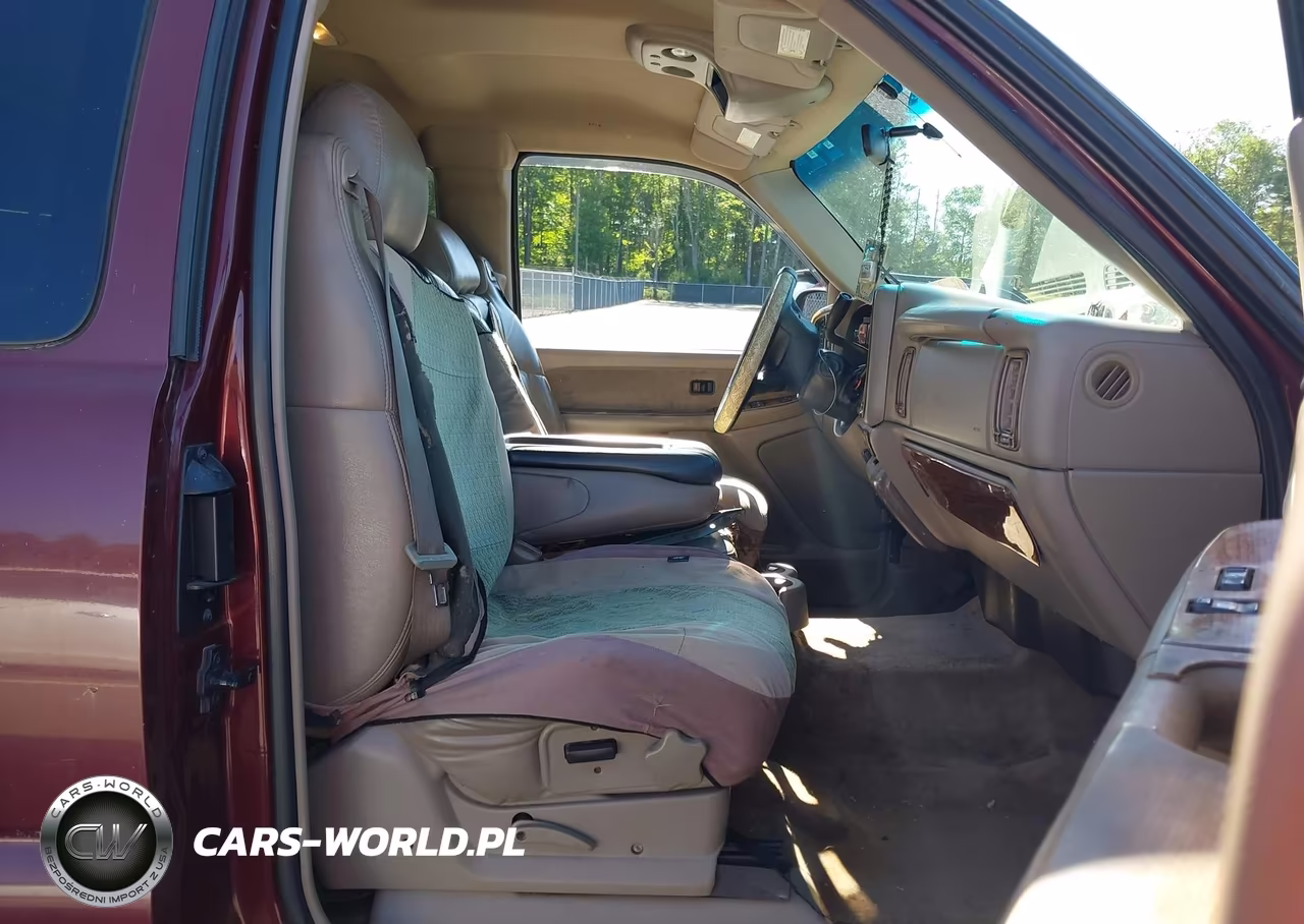 2001 Chevrolet Silverado 1500 Ls VIN:1GCEK19T91Z111646 - 5