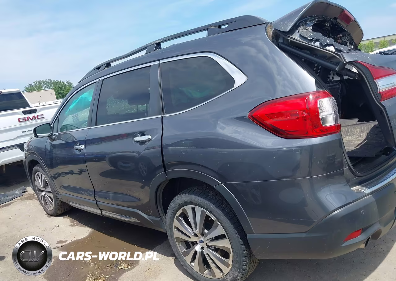 2021 Subaru Ascent Touring VIN:4S4WMARD7M3456894 - 15