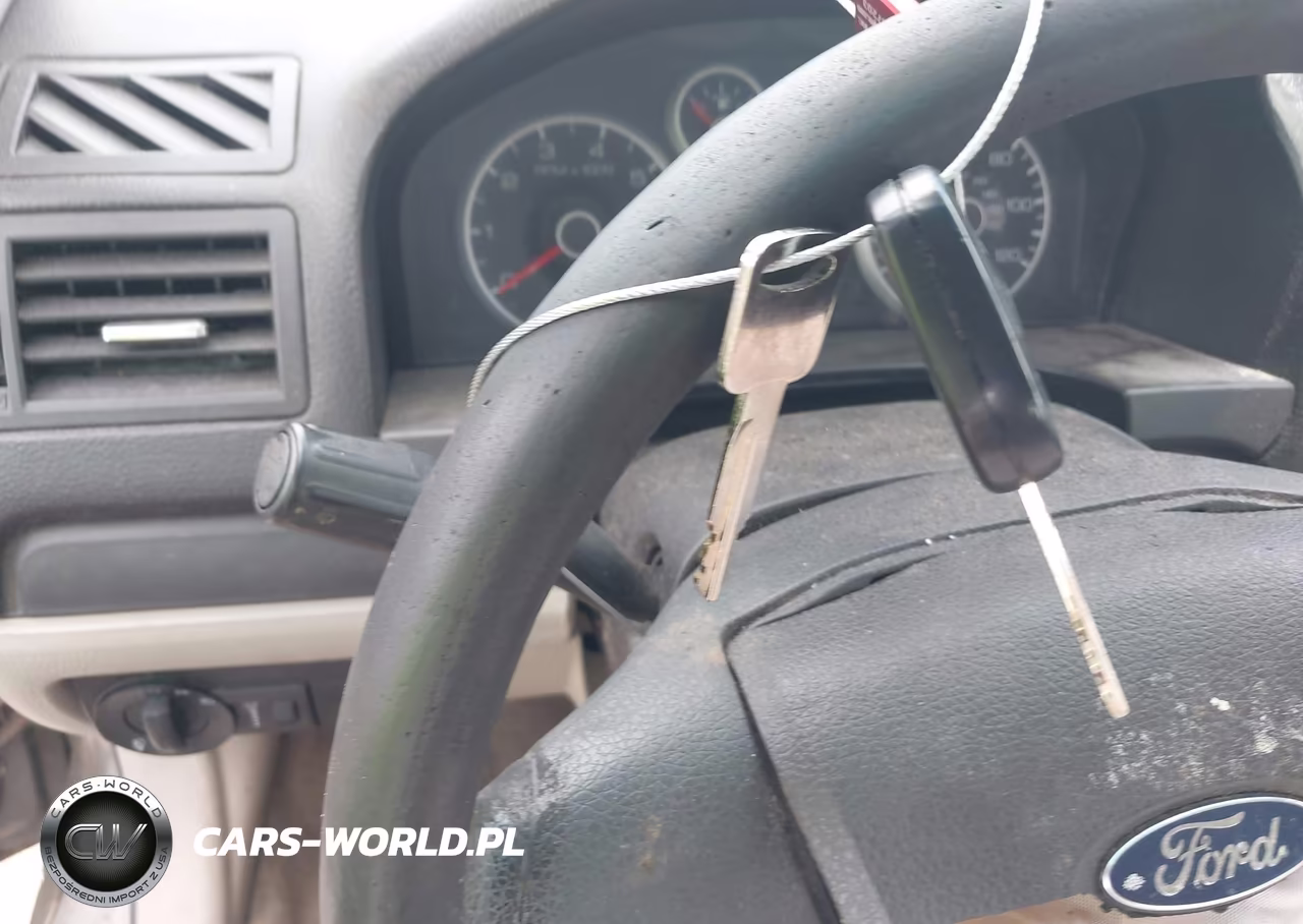 2009 Ford Fusion Se VIN:3FAHP07199R203971 - 11