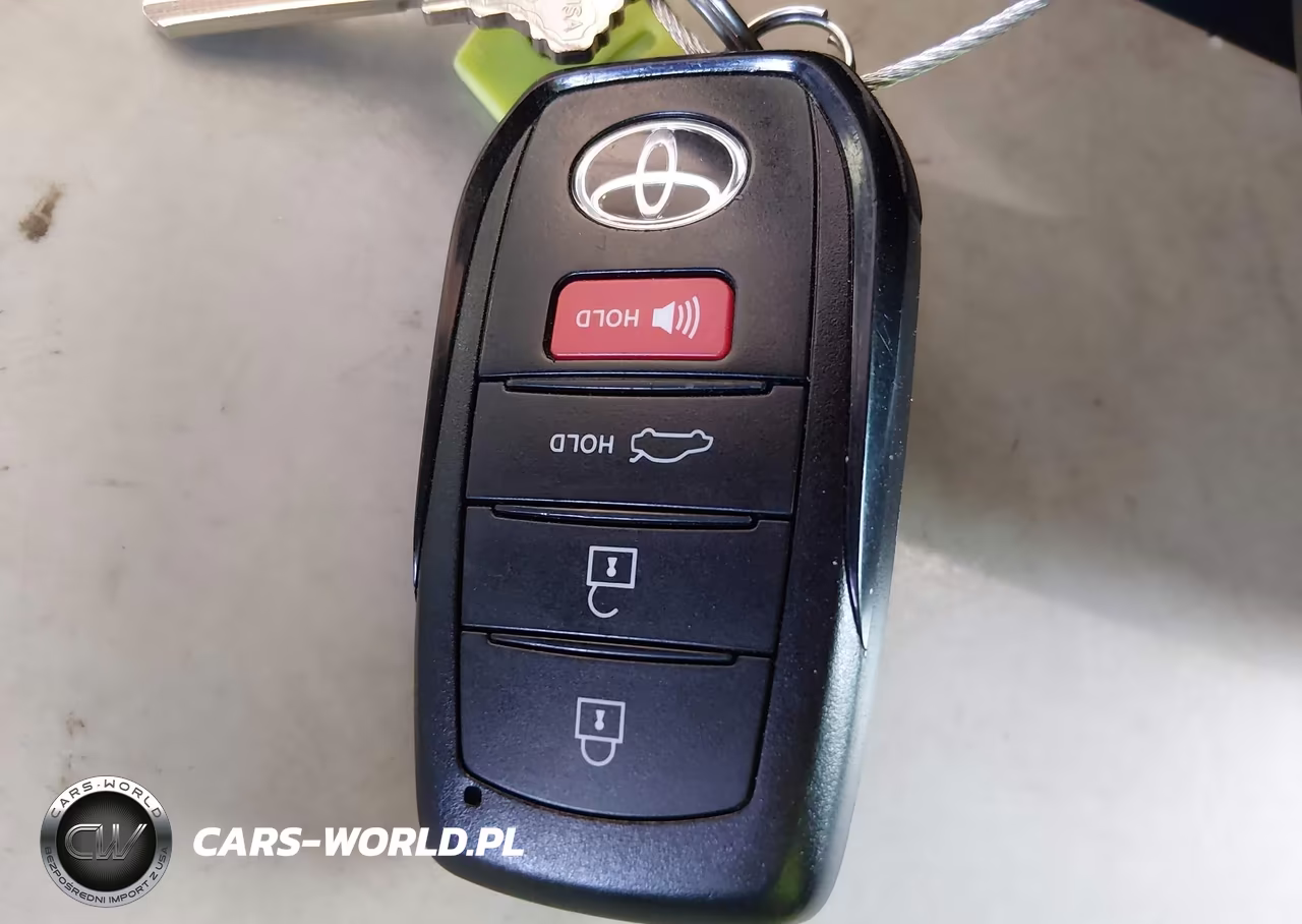 2025 Toyota Camry Se VIN:4T1DAACK2SU603959 - 11