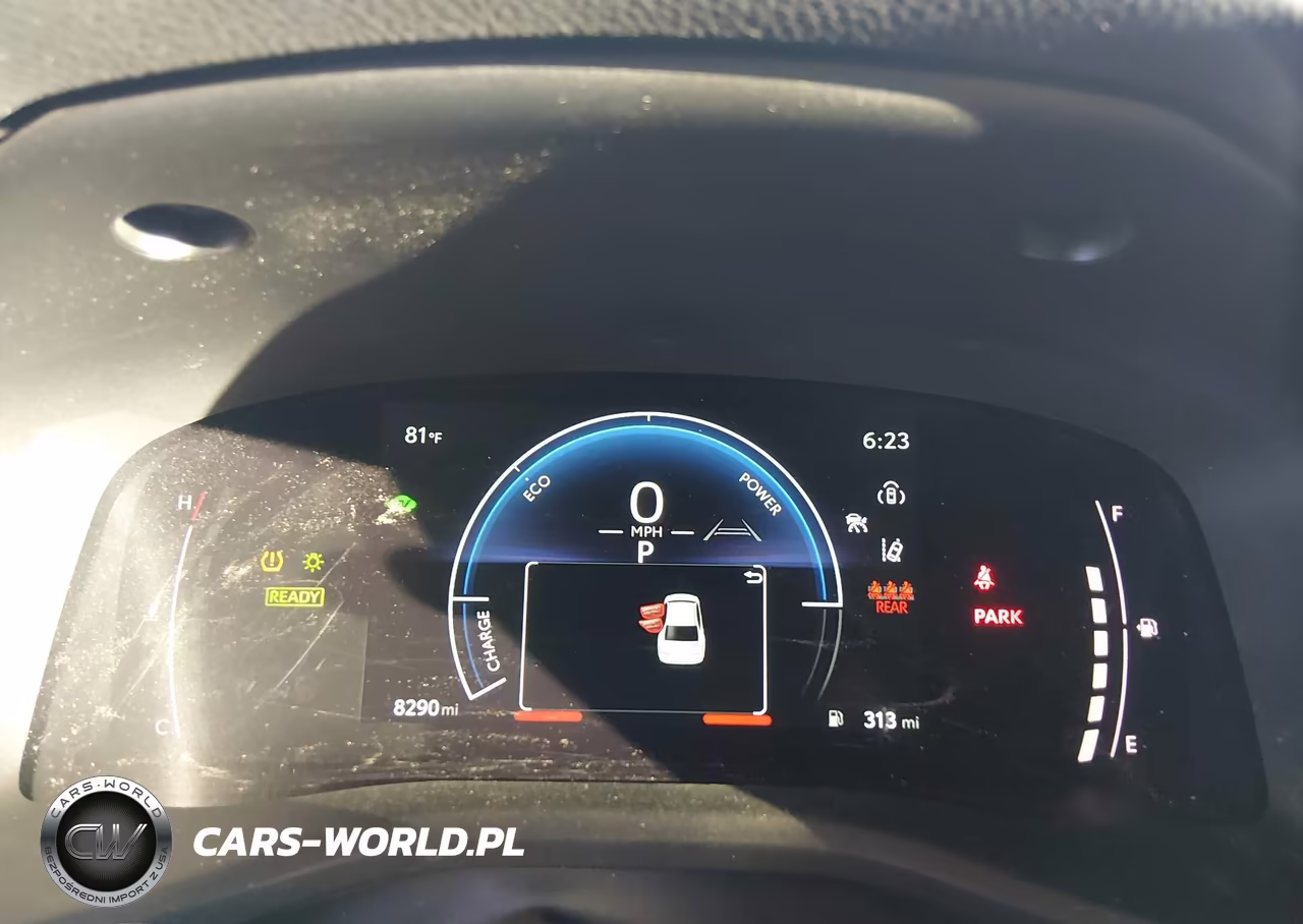 2025 Toyota Camry Se VIN:4T1DAACK2SU603959 - 7