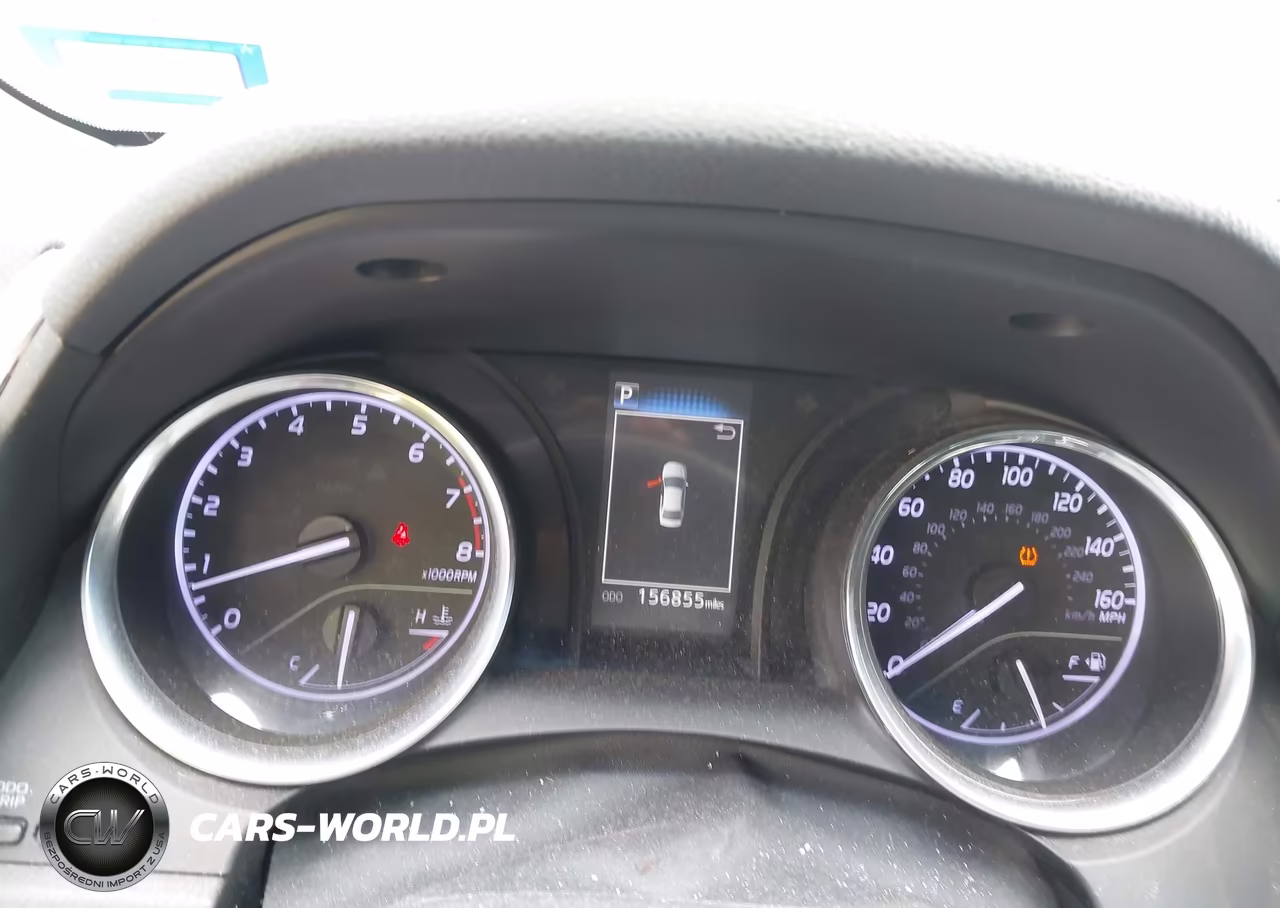 2019 Toyota Camry Se VIN:4T1B11HK8KU781617 - 7