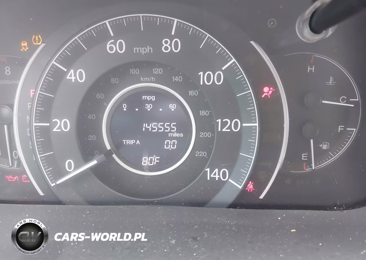 2016 Honda Cr-V Ex VIN:2HKRM4H58GH645401 - 7