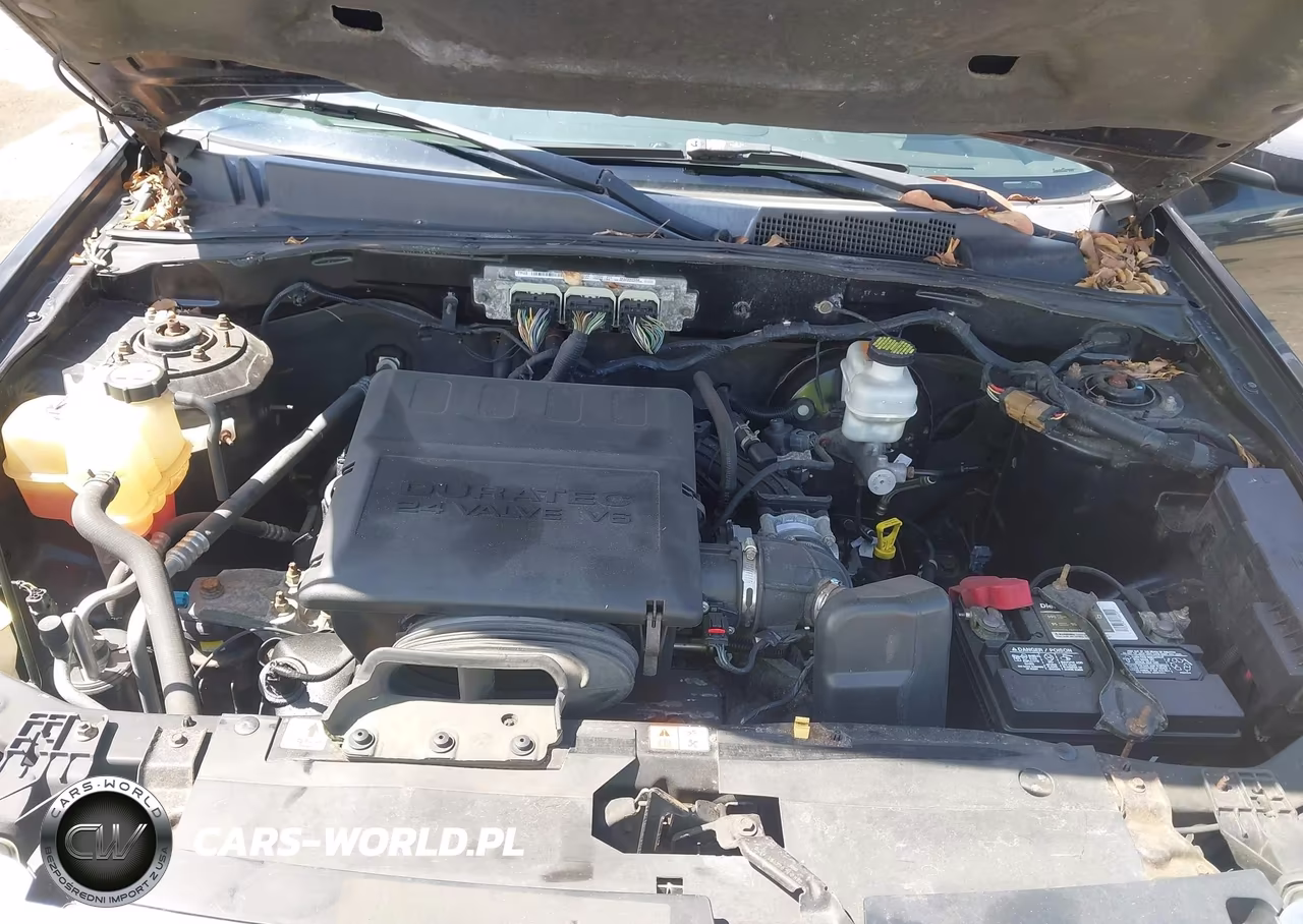 2011 Ford Escape Limited VIN:1FMCU9EG9BKA98900 - 10