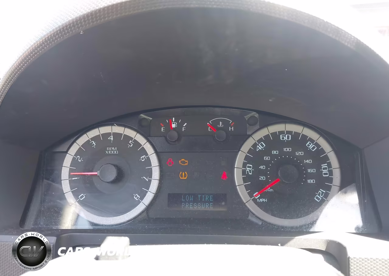 2011 Ford Escape Limited VIN:1FMCU9EG9BKA98900 - 7