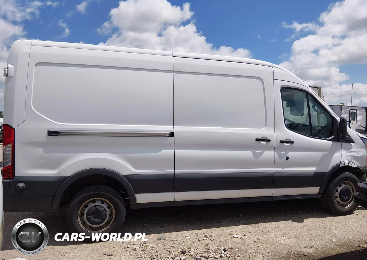2017 Ford Transit-250 VIN:1FTYR2CM7HKB13950 - 13
