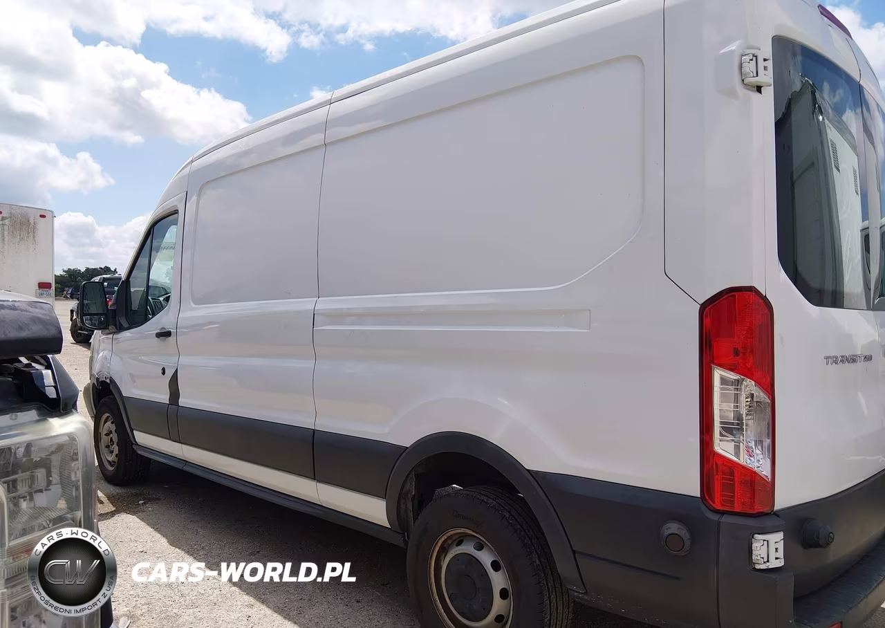 2017 Ford Transit-250 VIN:1FTYR2CM7HKB13950 - 14