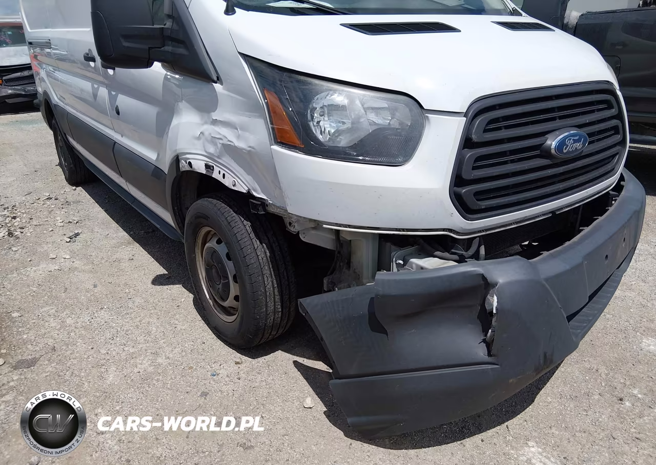 2017 Ford Transit-250 VIN:1FTYR2CM7HKB13950 - 6