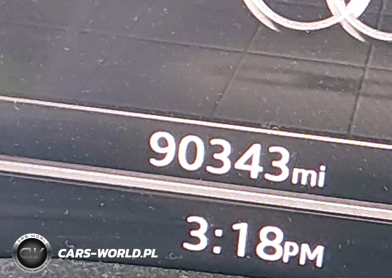 2018 Audi A4 2.0T Tech Ultra Premium-2.0T Ultra Premium VIN:WAUKMAF44JN015356 - 15