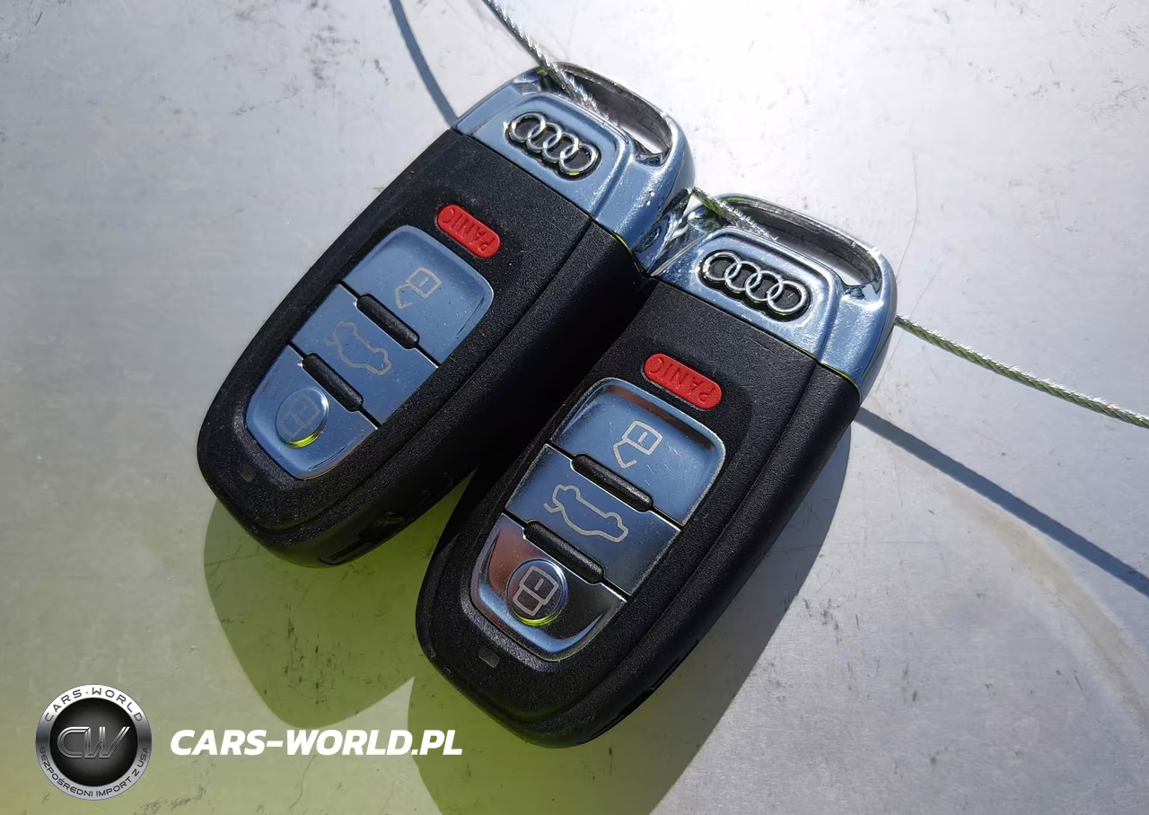 2014 Audi A6 2.0T Premium VIN:WAUGFBFC3EN159824 - 11