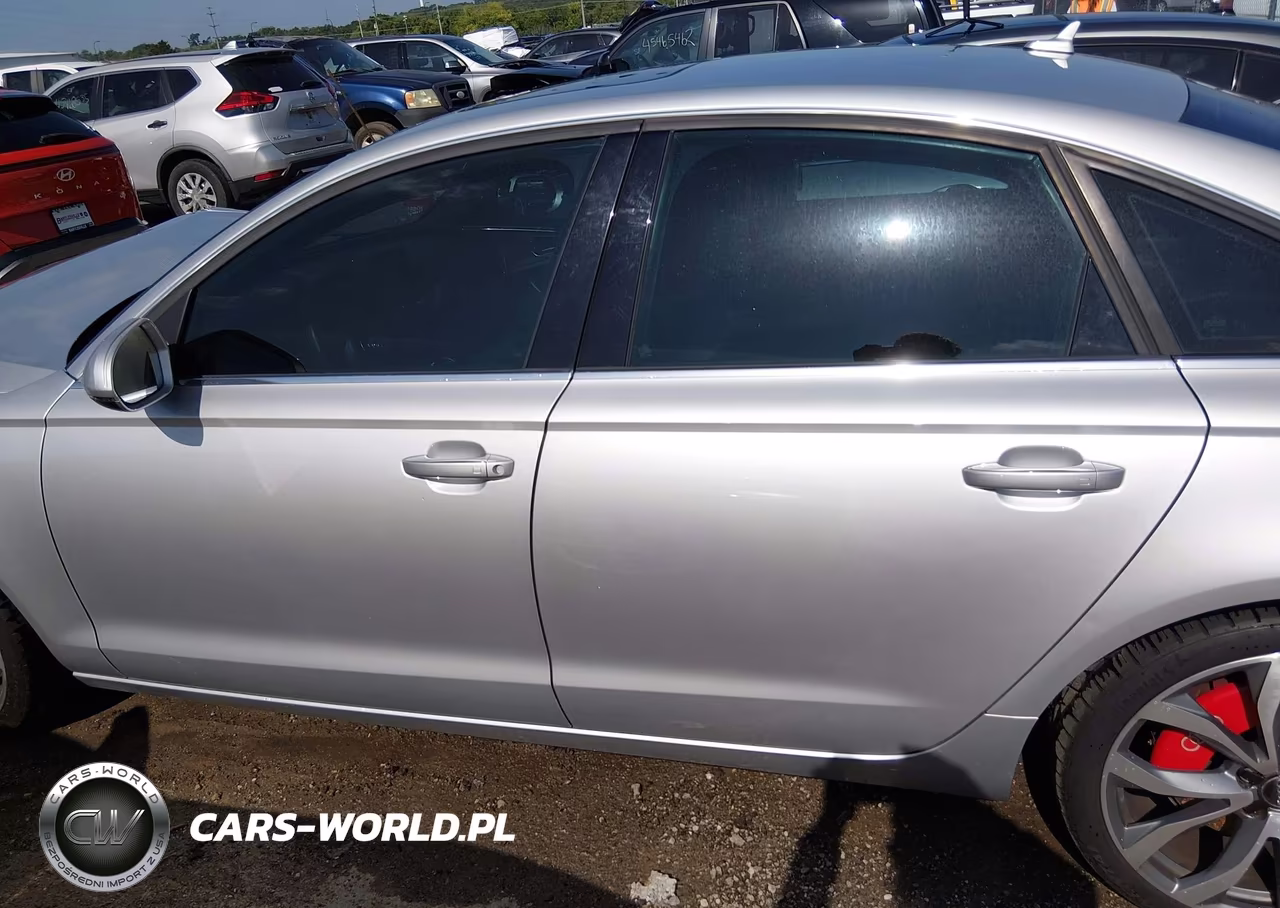 2014 Audi A6 2.0T Premium VIN:WAUGFBFC3EN159824 - 15