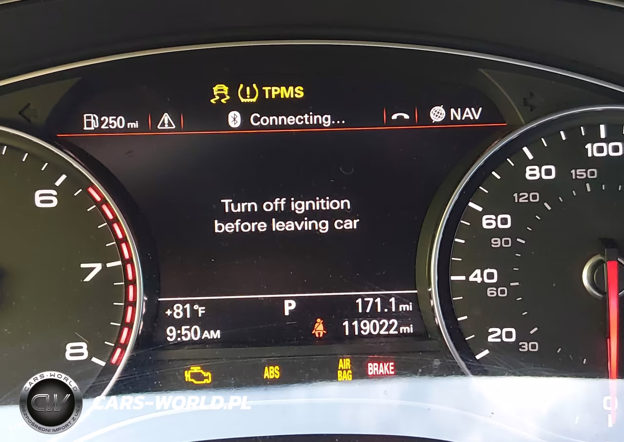 2014 Audi A6 2.0T Premium VIN:WAUGFBFC3EN159824 - 16