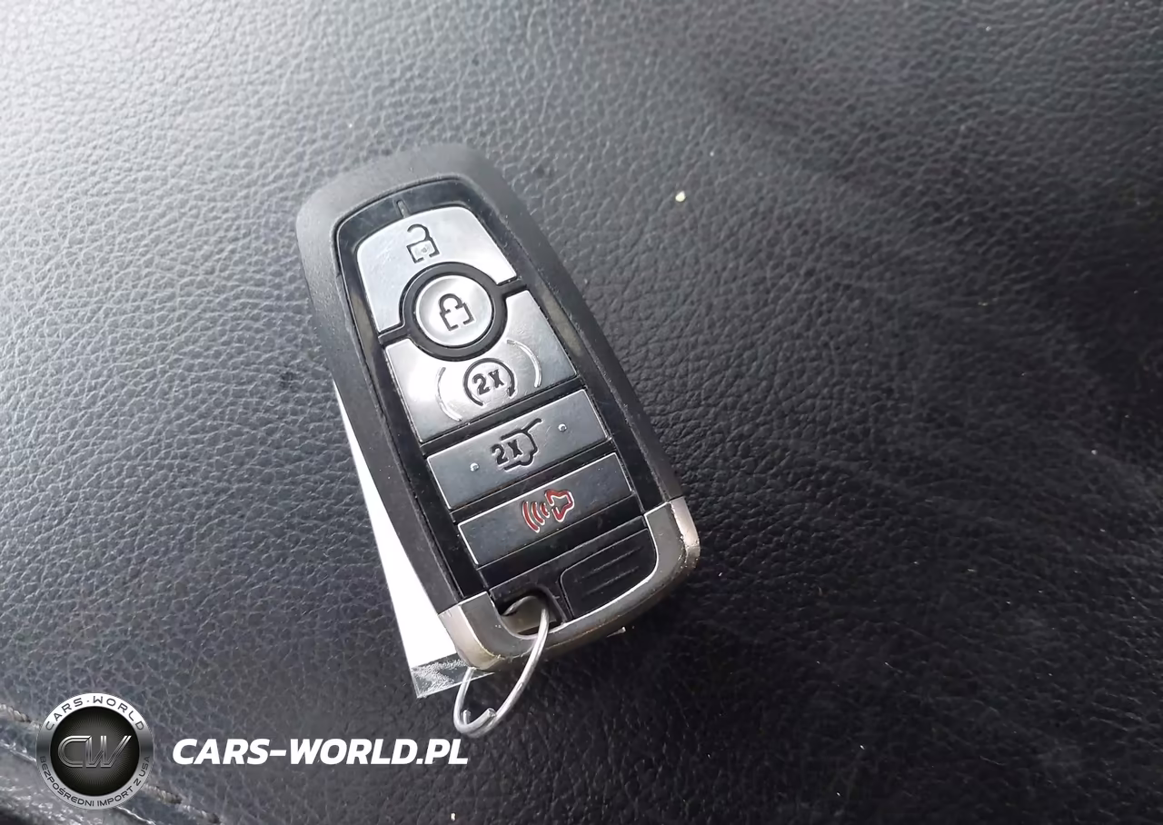 2020 Ford Expedition Limited Max VIN:1FMJK1KT9LEA20021 - 11