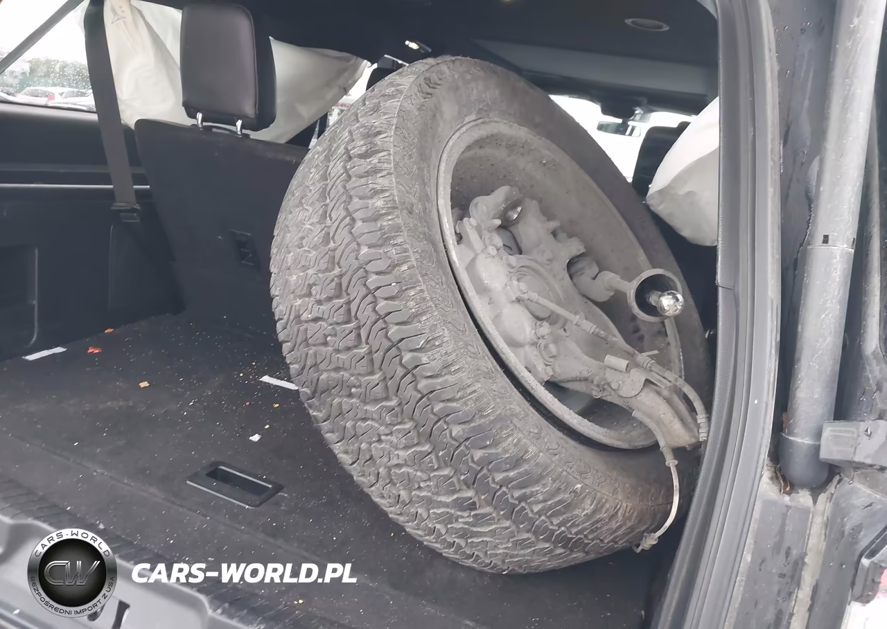 2020 Ford Expedition Limited Max VIN:1FMJK1KT9LEA20021 - 12