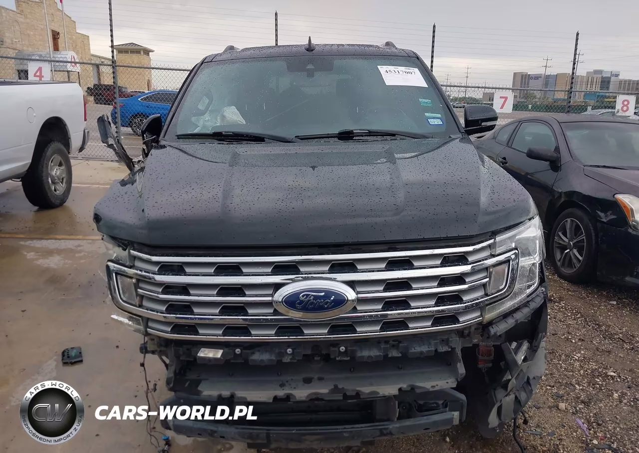 2020 Ford Expedition Limited Max VIN:1FMJK1KT9LEA20021 - 13