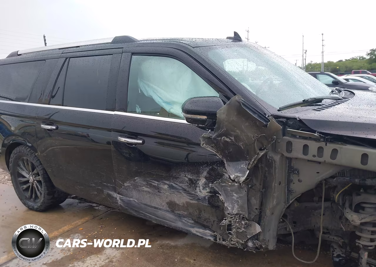 2020 Ford Expedition Limited Max VIN:1FMJK1KT9LEA20021 - 14