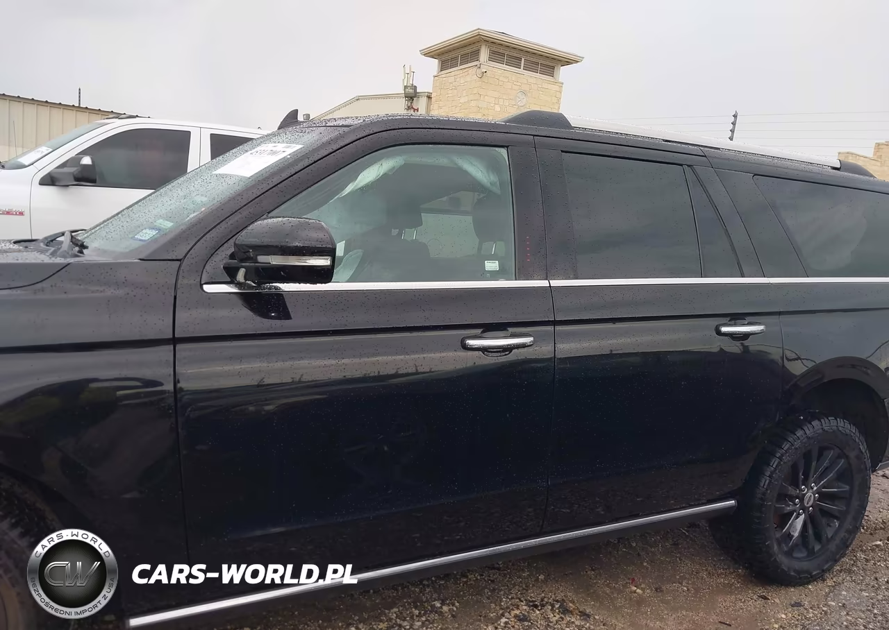 2020 Ford Expedition Limited Max VIN:1FMJK1KT9LEA20021 - 15