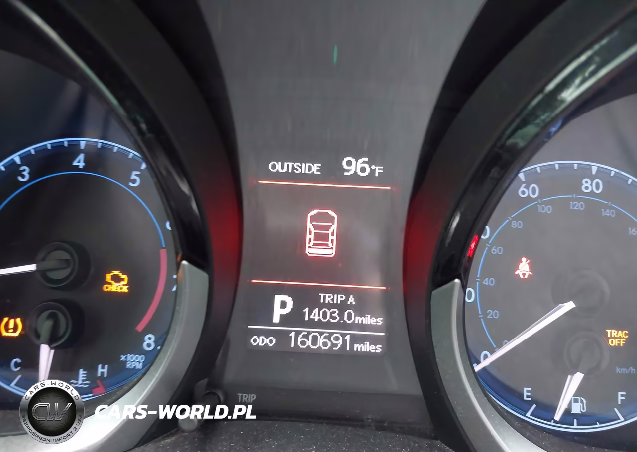 2016 Toyota Corolla S VIN:5YFBURHE2GP415354 - 16