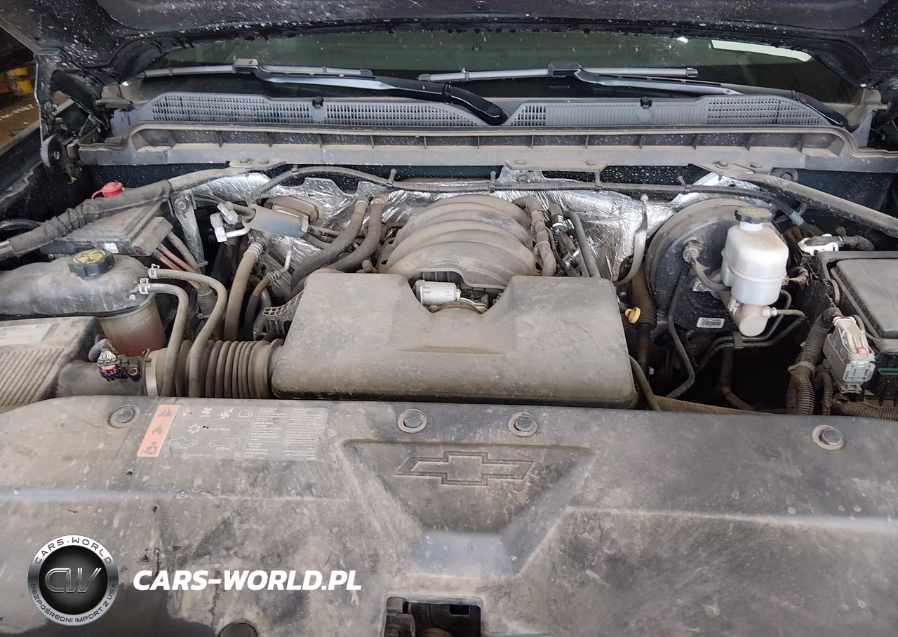 2017 Chevrolet Silverado 1500 Wt VIN:1GCVKNEH9HZ351136 - 10