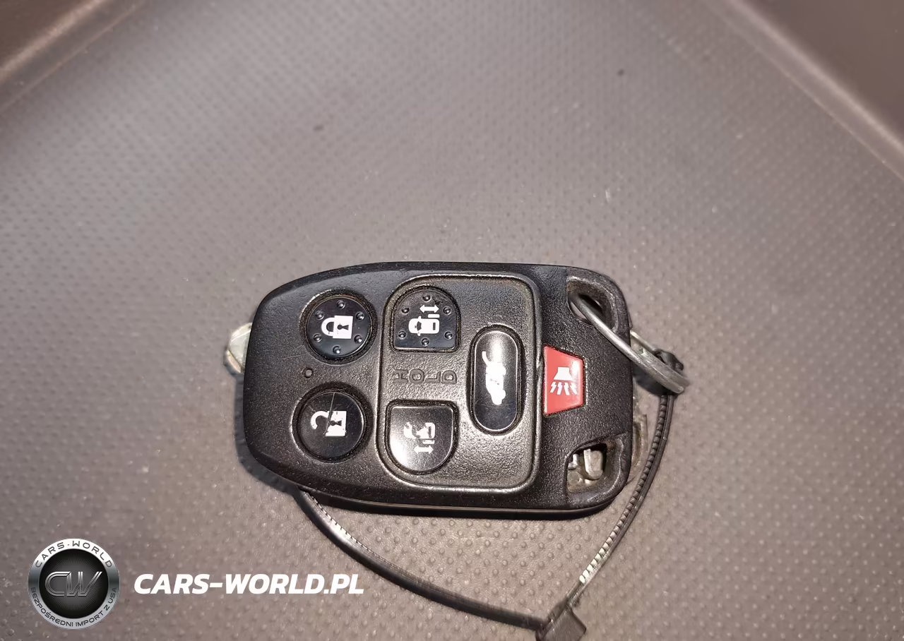 2012 Honda Odyssey Touring-Touring Elite VIN:5FNRL5H90CB065192 - 11